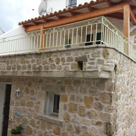 Spiti Thea Διαμέρισμα Makrádes Εξωτερικό φωτογραφία